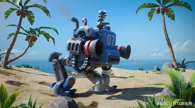 騰訊500億娶回的媳婦 難產六年憋出一個策略PVP遊戲，能成嗎？