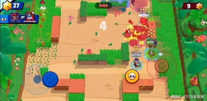 騰訊500億娶回的媳婦 難產六年憋出一個策略PVP遊戲，能成嗎？