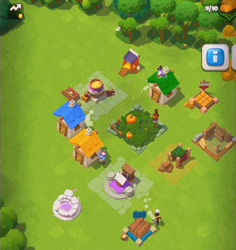 騰訊500億娶回的媳婦 難產六年憋出一個策略PVP遊戲，能成嗎？