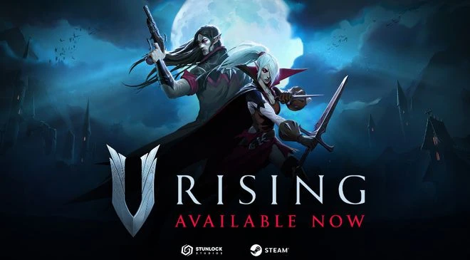 這血都吸？暗黑新作靠騰訊投資狂賣400萬份，卻拿中文當非法字符