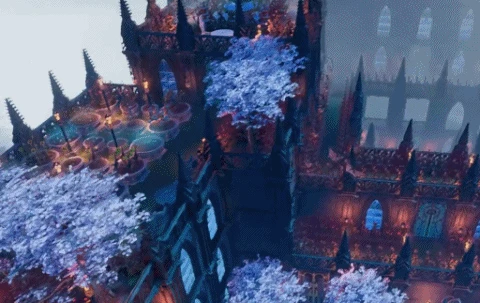 這血都吸？暗黑新作靠騰訊投資狂賣400萬份，卻拿中文當非法字符