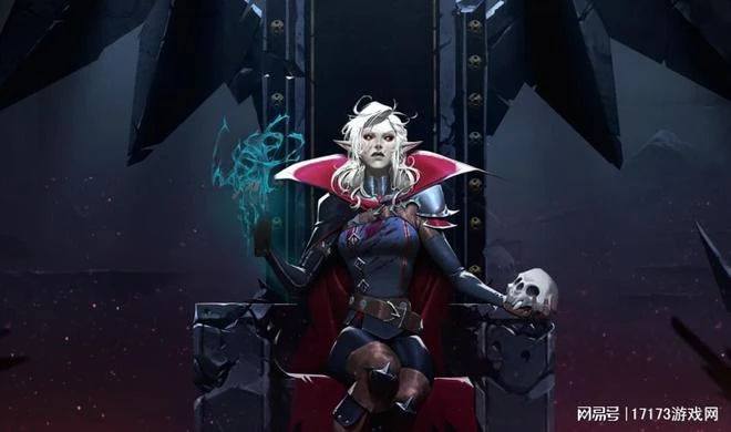 暴雪快抄作業！騰訊投資的這暗黑新作，居然做了個暗黑5出來