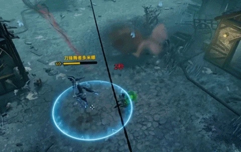 這血都吸？暗黑新作靠騰訊投資狂賣400萬份，卻拿中文當非法字符