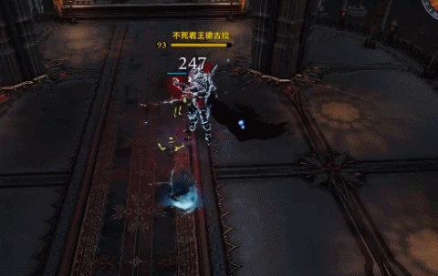 這血都吸？暗黑新作靠騰訊投資狂賣400萬份，卻拿中文當非法字符