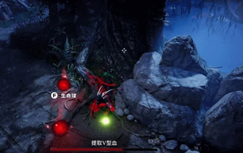 暴雪快抄作業！騰訊投資的這暗黑新作，居然做了個暗黑5出來