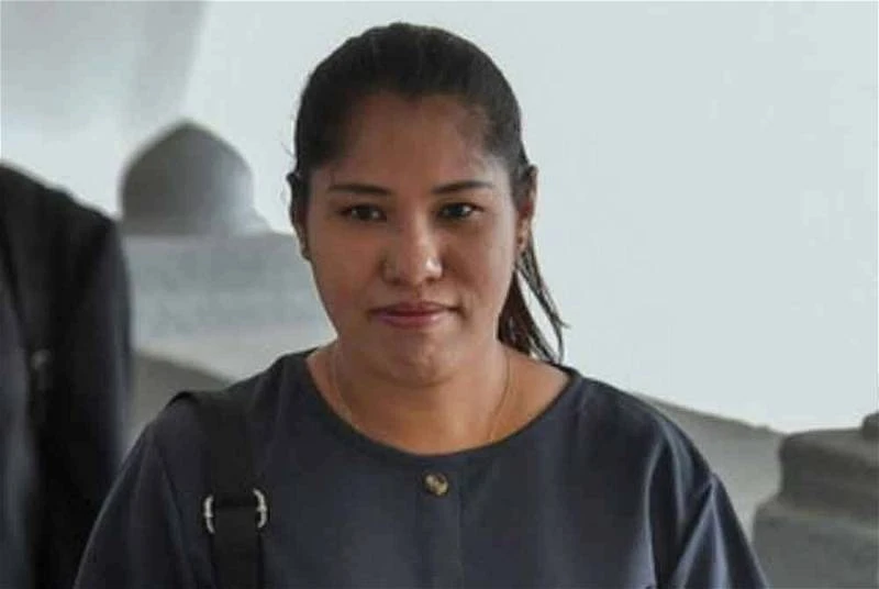 聯邦法院裁定 羅秀虹3子女維持非穆斯林身份