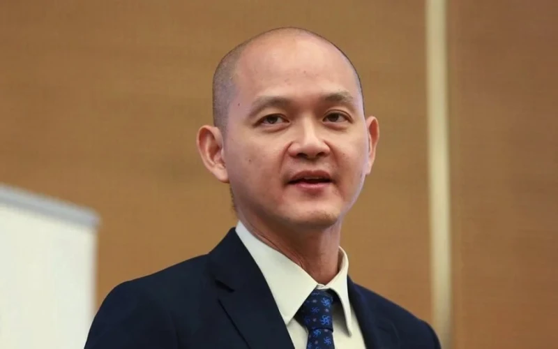 新古毛選績體現民政馬華無足輕重 王建民:希盟也勿過度樂觀