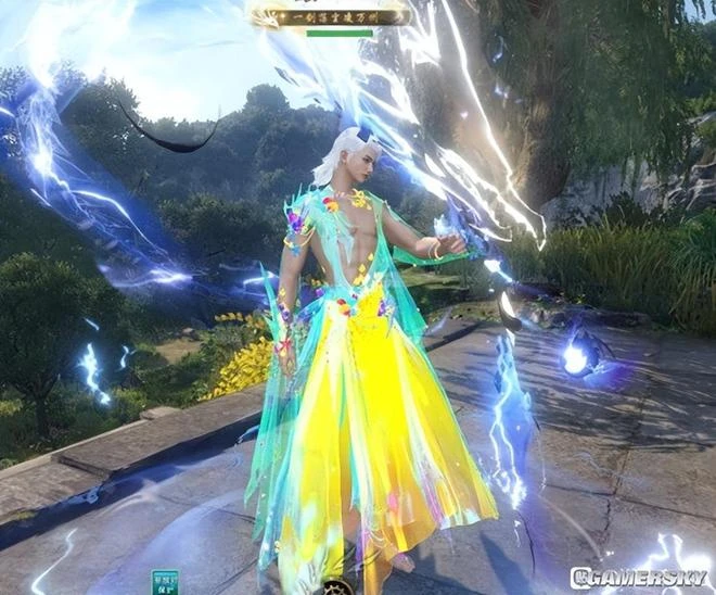 外觀的自由度，讓我在街邊當起了奧特曼