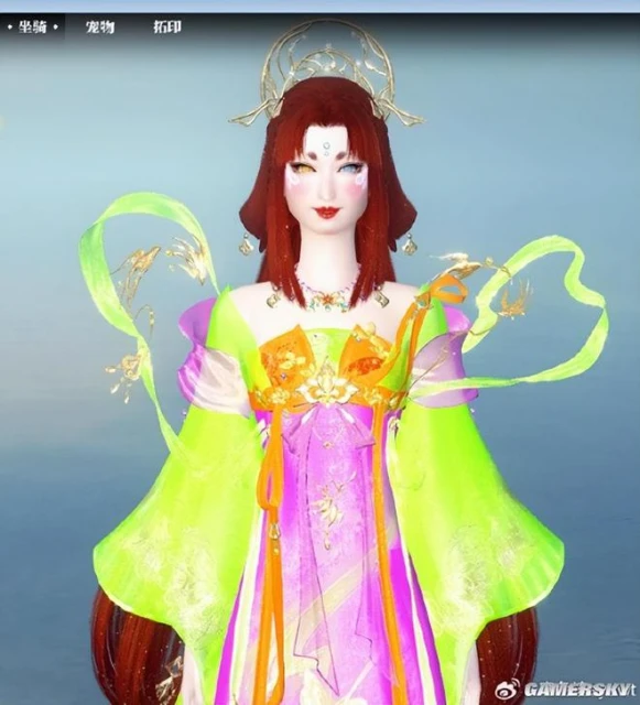 外觀的自由度，讓我在街邊當起了奧特曼