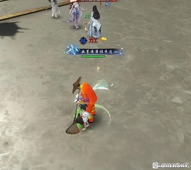 外觀的自由度，讓我在街邊當起了奧特曼