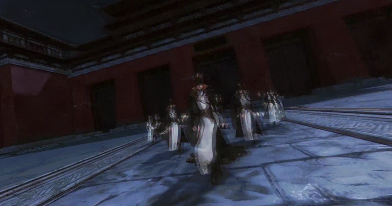 外觀的自由度，讓我在街邊當起了奧特曼