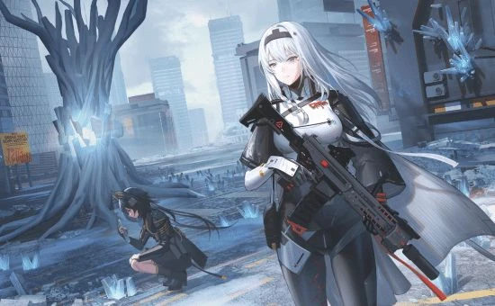 未成年人退款通道開啟!《塵白禁區》禁止未成年登遊戲