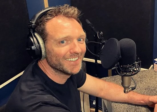 《天國：拯救2》男主配音已完成！總耗時508小時