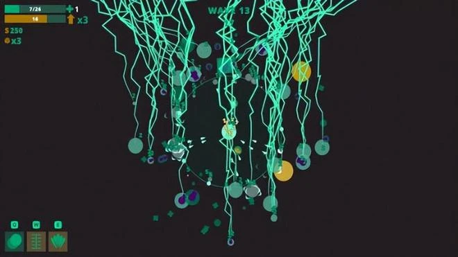 《球球大塔防》推出免費試玩序章，新章節新挑戰與新冒險！