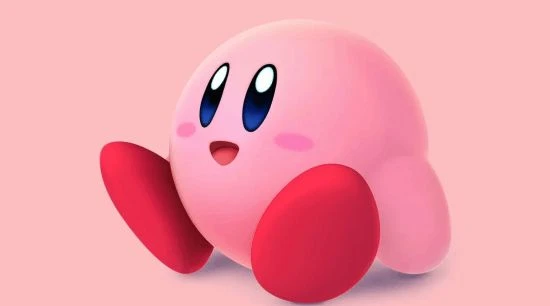 卡比來了？《卡比》遊戲疑似將登陸Switch國行