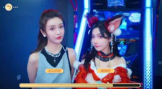 《美女，應接不暇》：好感度系統影響結局