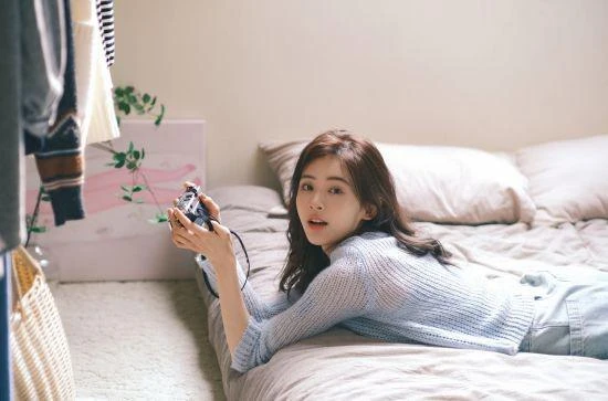 《美女，應接不暇》：好感度系統影響結局