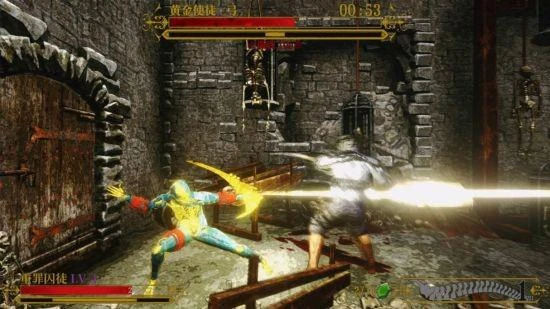 《死亡教堂》正式版5月28日上線Steam和Epic