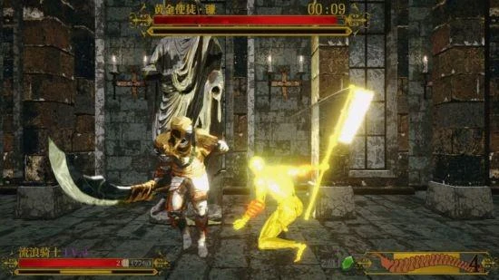 《死亡教堂》正式版5月28日上線Steam和Epic