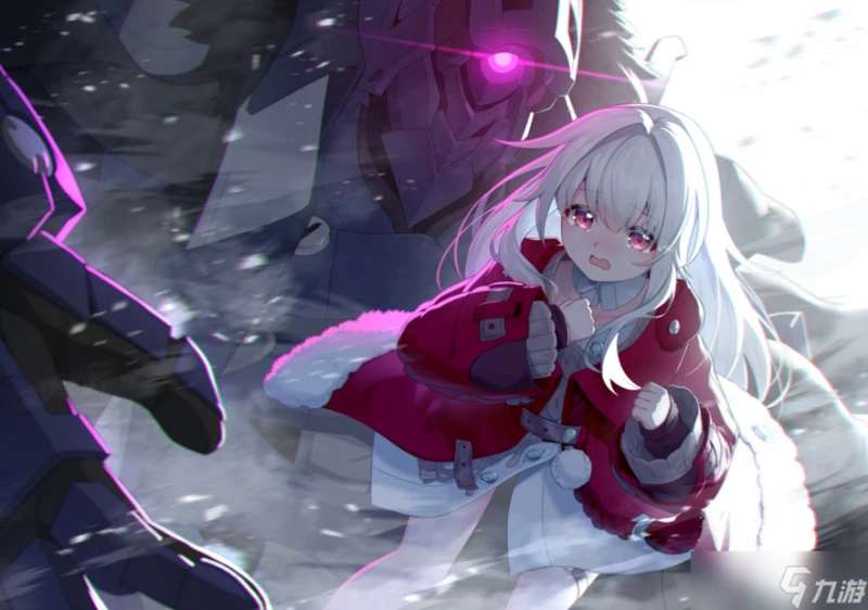 《崩壞星穹鐵道》神主日陣容搭配推薦攻略