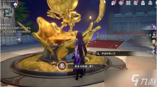 《崩壞 星穹鐵道》槍火時間隱藏挑戰過關方法