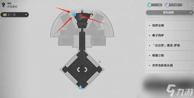 崩壞星穹鐵道怒海求生隱藏成就怎麼完成 怒海求生成就攻略