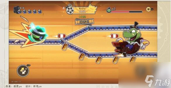 《崩壞 星穹鐵道》如狼成就怎麼做