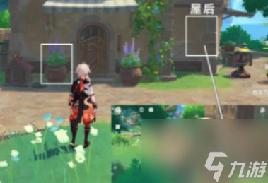 原神超越時空之空想怎麼觸發