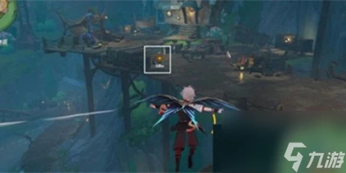 原神不存在的小孩怎麼做