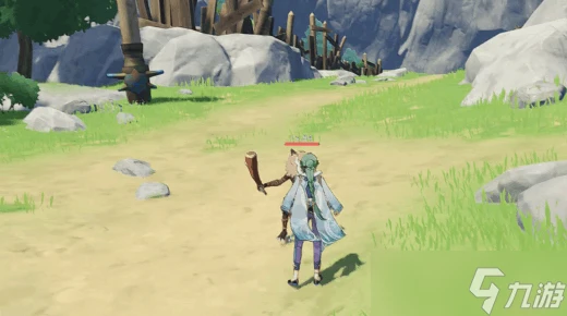 原神 V4.6角色攻略   白朮攻略·機制 養成 配隊