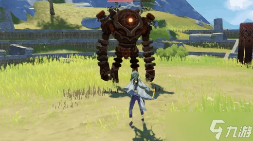 原神 V4.6角色攻略   白朮攻略·機制 養成 配隊