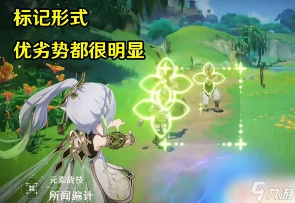 納西妲原神 原神納西妲實力解析