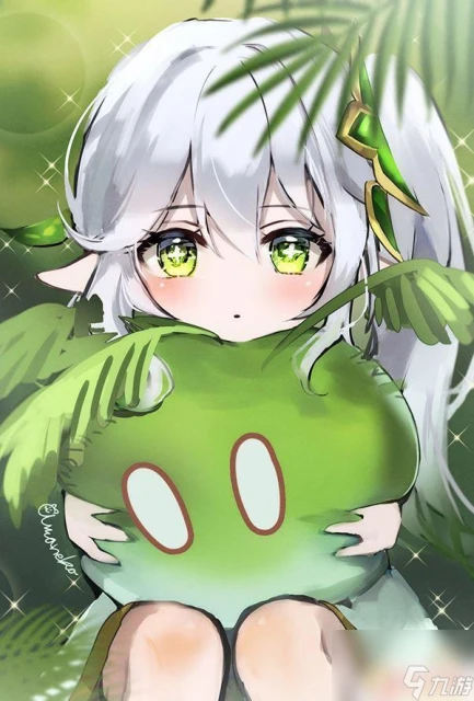 納西妲原神 原神納西妲實力解析