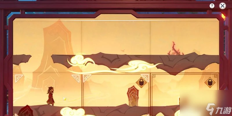 《原神紙映成戲仙》通關攻略匯總 玩轉遊戲