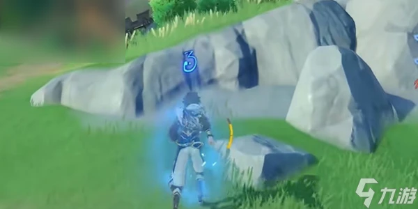 原神策略追獵挑戰第一天怎麼過