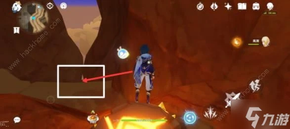 原神衡准大廳沙漠書區域重進攻略 衡准大廳沙漠書劇情區域怎麼重進