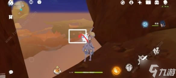 原神衡准大廳沙漠書區域重進攻略 衡准大廳沙漠書劇情區域怎麼重進