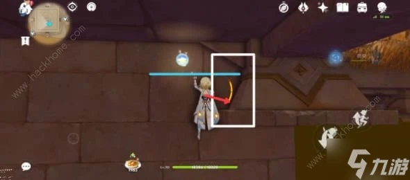 原神衡准大廳沙漠書區域重進攻略 衡准大廳沙漠書劇情區域怎麼重進