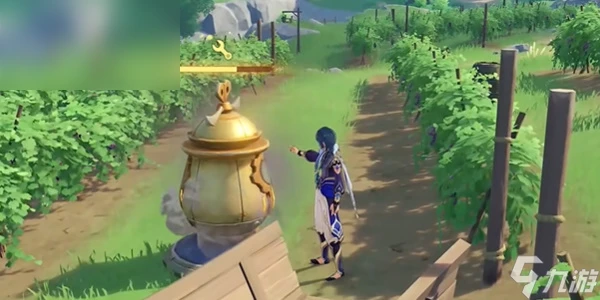 原神策略追獵挑戰第一天怎麼過