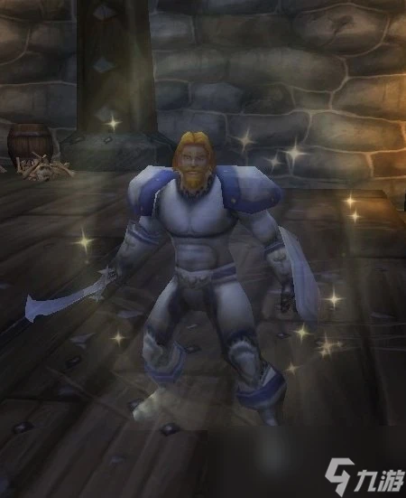 魔獸世界CTM懷舊服影牙城堡怎麼打