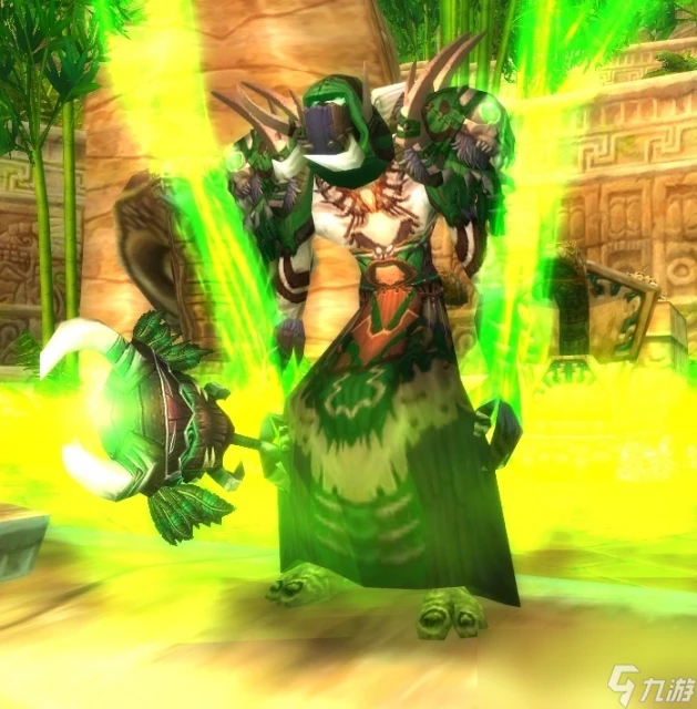 魔獸世界CTM懷舊服祖爾格拉布怎麼打