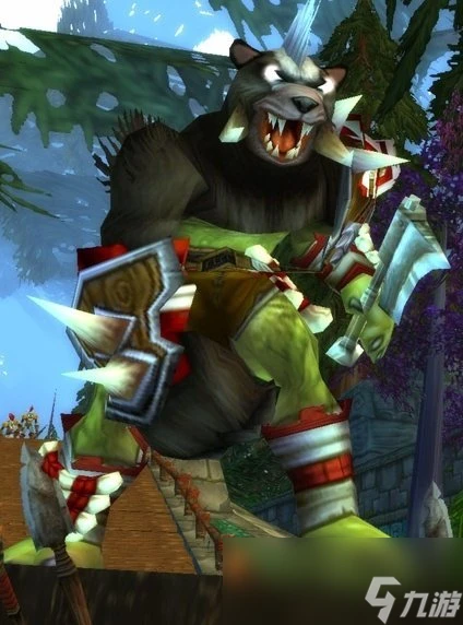 魔獸世界CTM懷舊服祖阿曼怎麼打