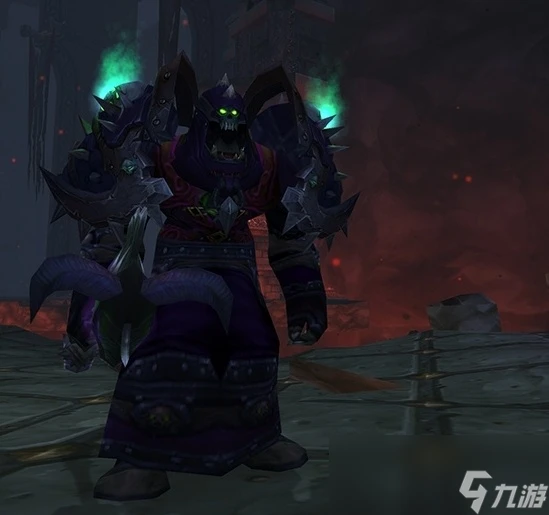 魔獸世界CTM懷舊服格瑞姆巴托怎麼打