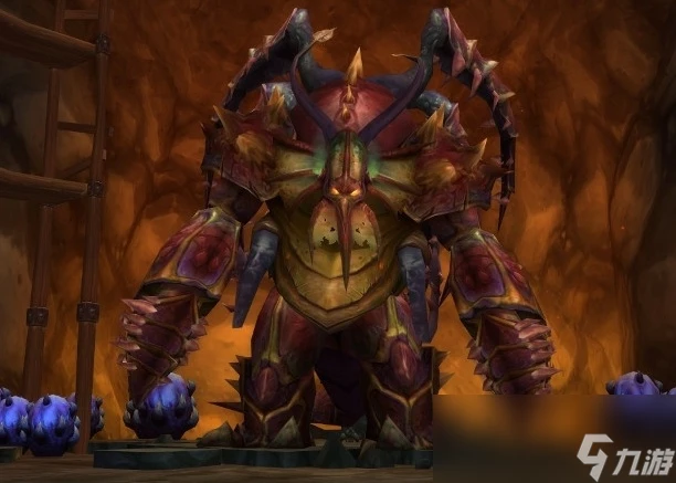 魔獸世界CTM懷舊服格瑞姆巴托怎麼打