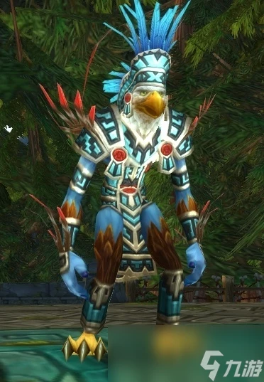 魔獸世界CTM懷舊服祖阿曼怎麼打