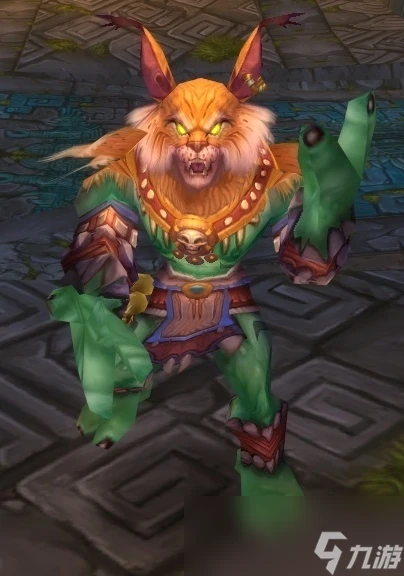 魔獸世界CTM懷舊服祖阿曼怎麼打