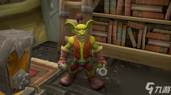 魔獸世界科林烈酒掉落獎勵介紹