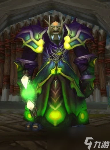 魔獸世界CTM懷舊服祖阿曼怎麼打