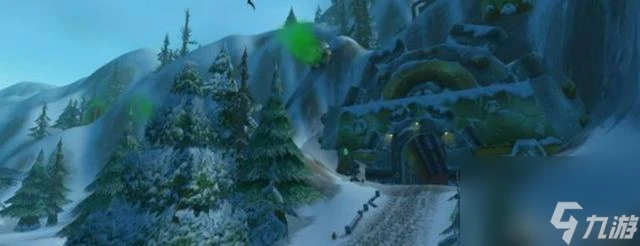 魔獸世界plusp2dps排行介紹 薩滿DPS全系開花