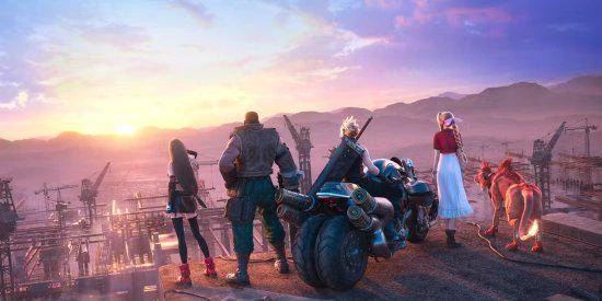 外媒觀點:《最終幻想》的失敗是主機獨占遊戲的喪鐘